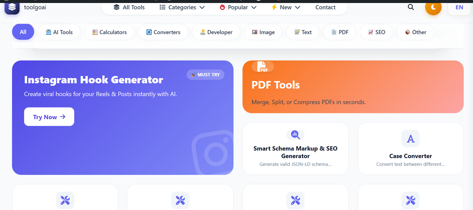 Time Calculator feature graphic